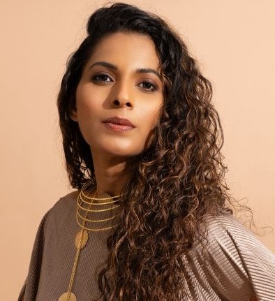 Namita Naik